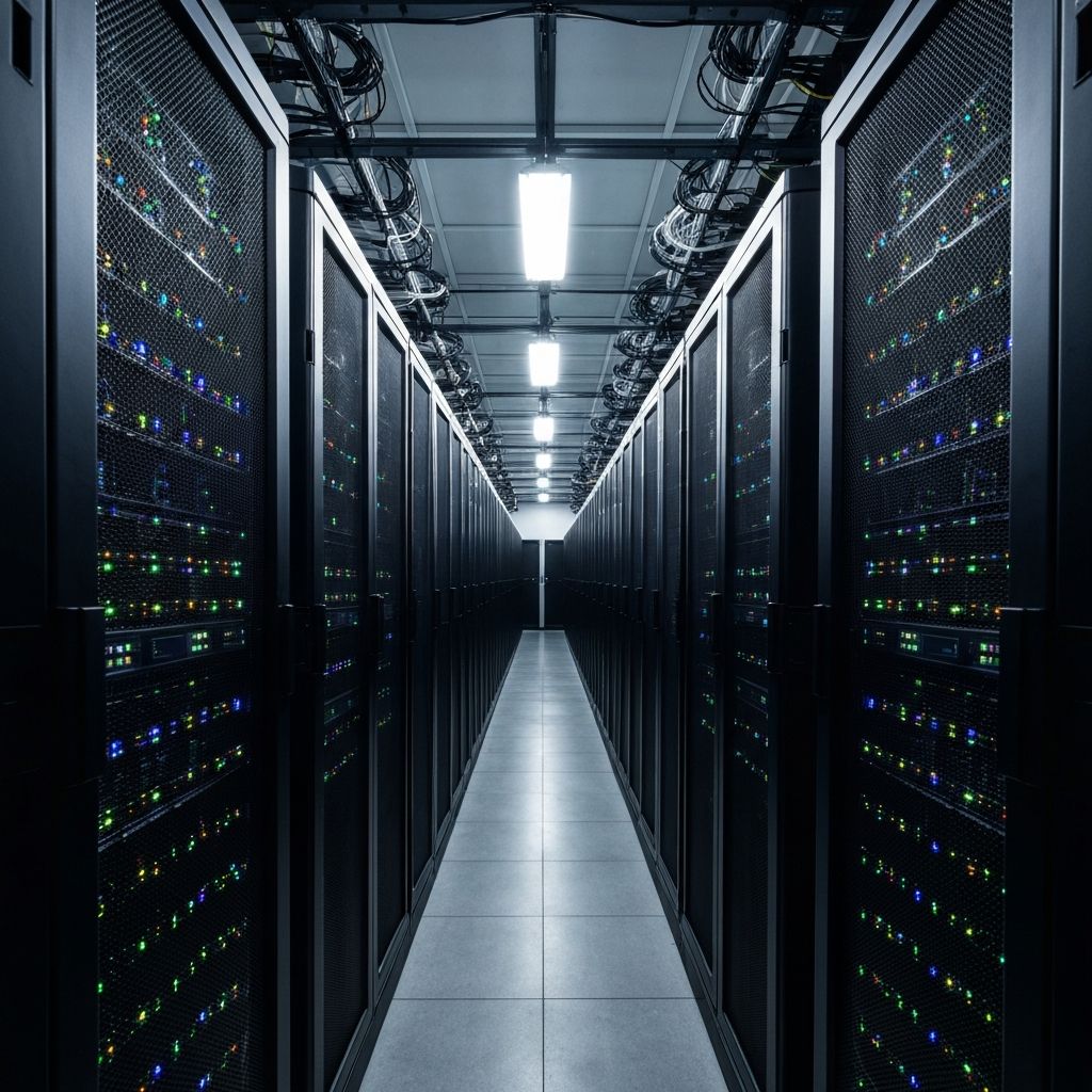 Secure Multi-Tenant Architecture on AWS: Database-Level Isolation and IAM Policies