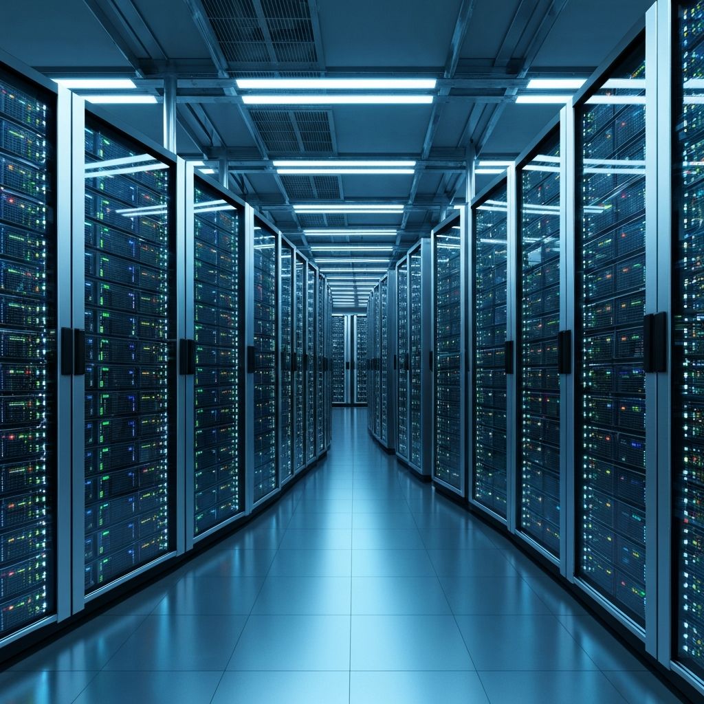 Cloud Migration Strategies for Enterprise