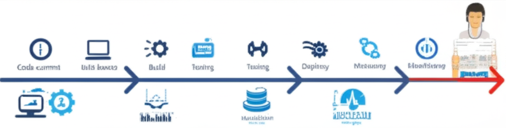 DevOps Automation: CI/CD Pipeline Essentials