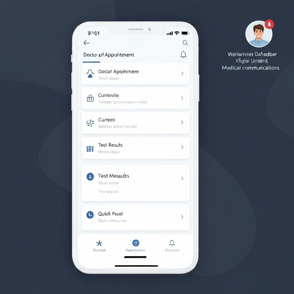 Clinical record processing automated through AI & NLP models