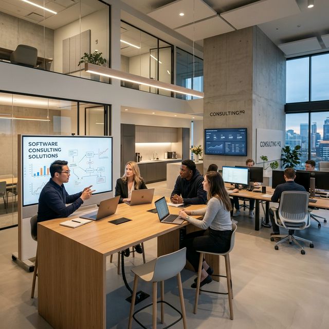 Develware Team Collaboration
