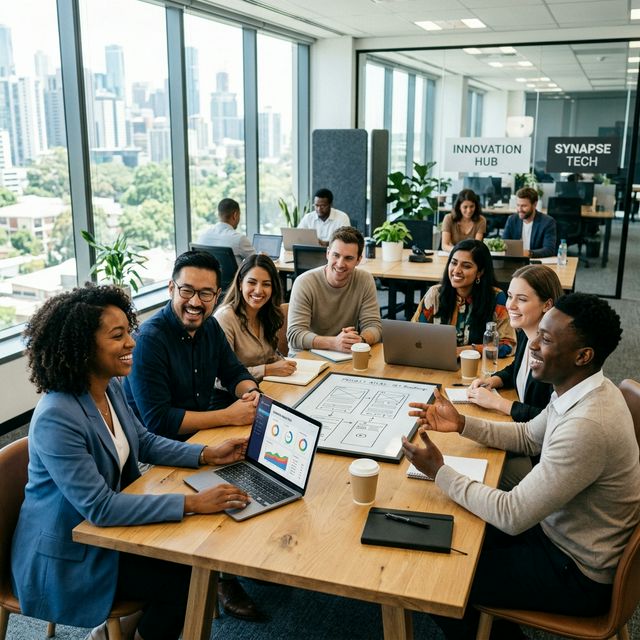 Careers at Develware