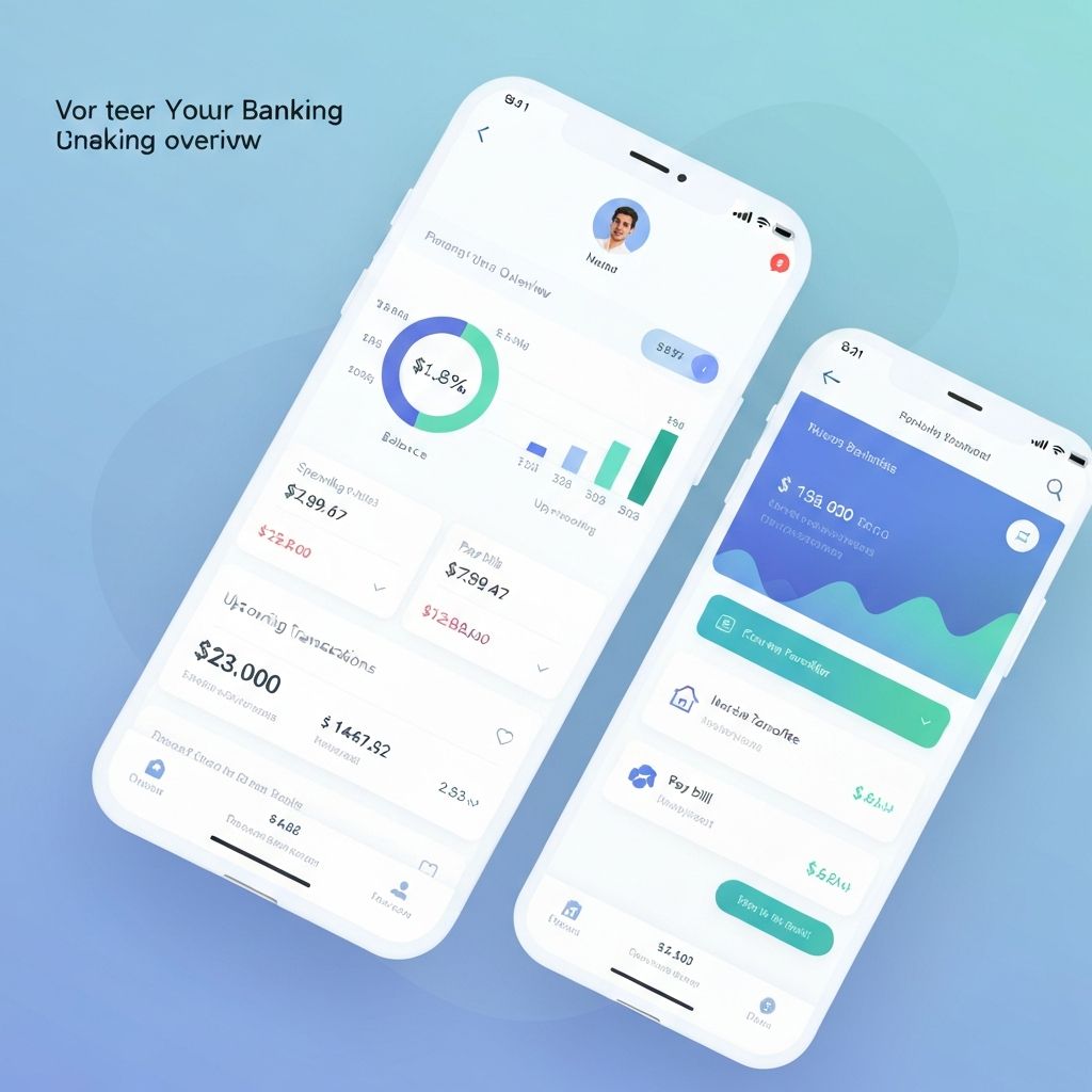 Re-architecting global banking core to Serverless Microservices